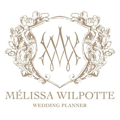 Mélissa Wilpotte - Wedding Planner