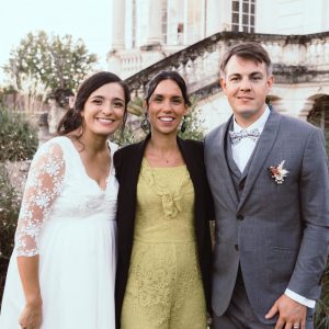 melissa wilpotte wedding planner